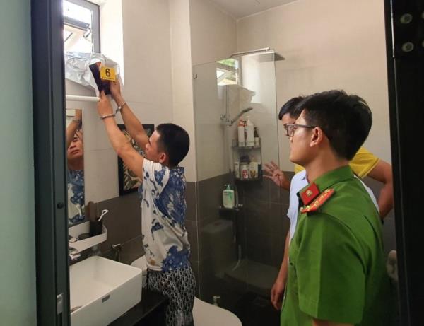 Người dân viết thư cảm ơn Công an khi bắt kẻ trộm hơn 1,7 tỷ đồng