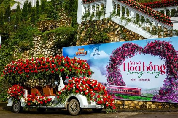Du lịch đã làm đẹp những vùng đất Việt Nam như thế nào?