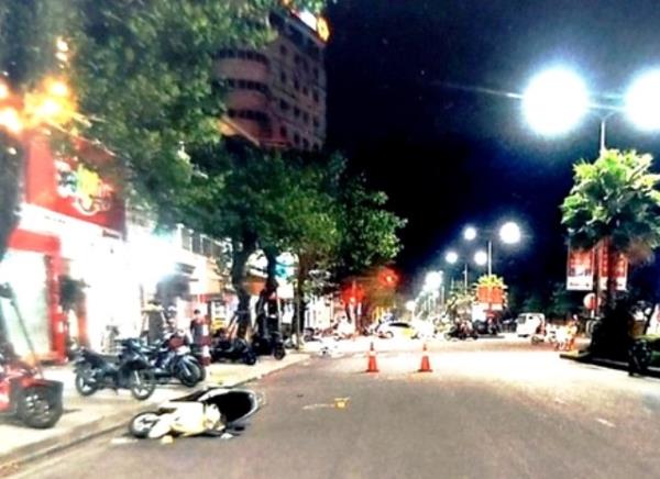 Phạt nặng cho chừa
