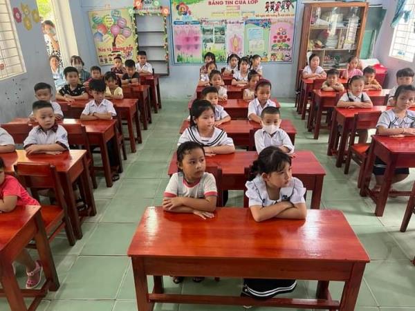 Thừa Thiên - Huế với những giải pháp giải bài toán thiếu giáo viên