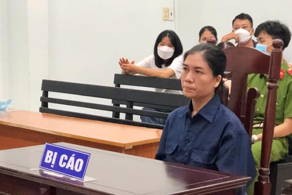 Vào tù vì vay tiền, gọi vốn mua đất rồi trốn