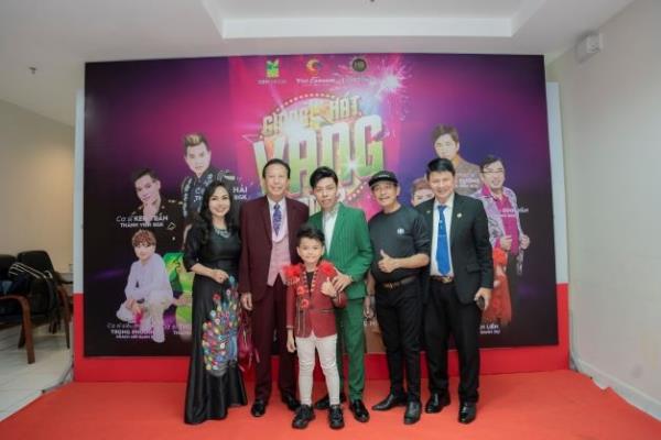 Phát động cuộc thi Giọng hát vàng năm 2022 trên toàn quốc