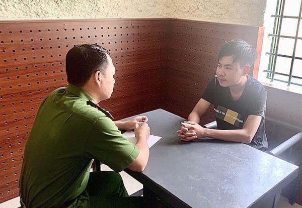 Bán vịt giời trên Facebook