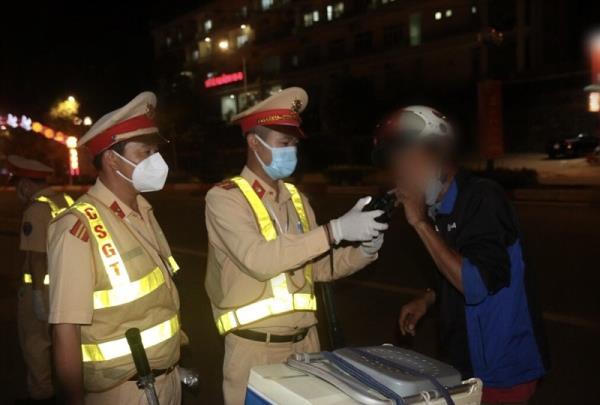 Đắk Nông không xảy ra tai nạn giao thông trong 4 ngày nghỉ lễ