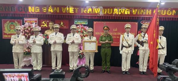 Chuyên án H220 - bóc tách đường dây ma túy liên tỉnh khủng (Kỳ 1: Nhận diện)