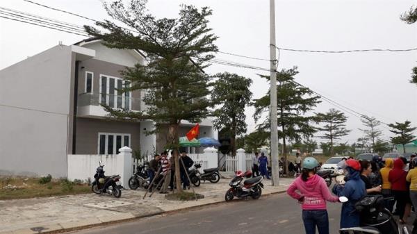 Khách hàng hoang mang trước thông tin mất hồ sơ gốc các dự án của Bách Đạt