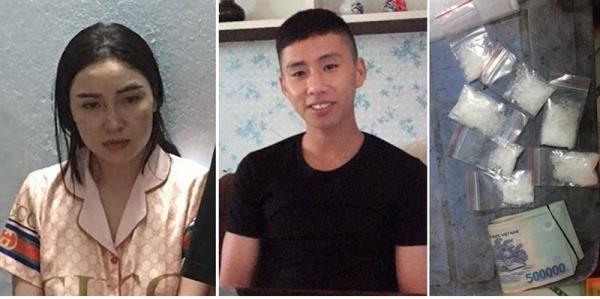 Chuyên án H220- Bóc táchđường dây ma túy liên tỉnh khủng ( Kỳ 2: Đánh án thời COVID-19)
