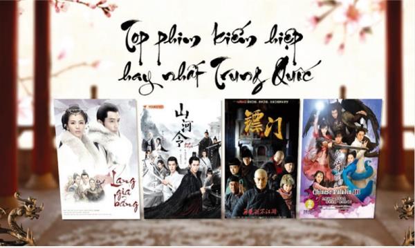 Tết đọc truyện Tàu