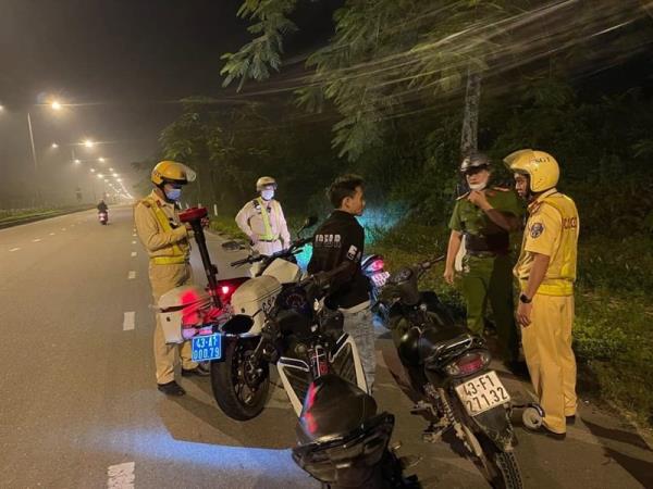 Xuân yên vui trên quê hương nông thôn mới