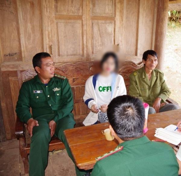 Ký ức tủi nhục nơi xứ người