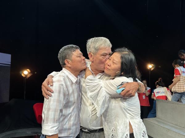 Gala kỷ niệm 15 năm hoạt động của Như chưa hề có cuộc chia ly sẽ tổ chức vào đêm 30 Tết