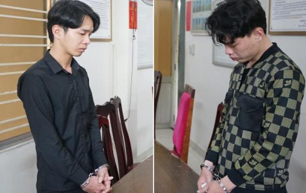 Bắt thêm 2 đối tượng tổ chức bay lắc tại vũ trường New Phương Đông