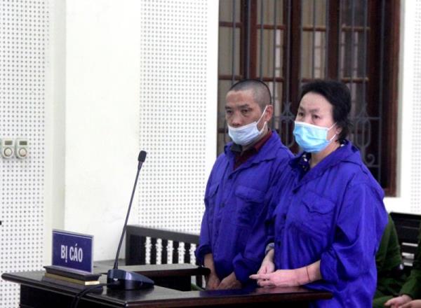 Hết tiền đong gạo con nghiện nhịn thèm đem ma túy đi bán