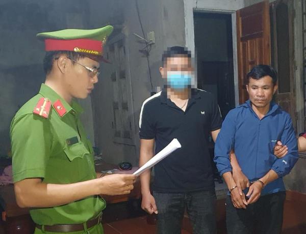 Chặn những lái buôn thần chết