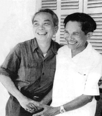 Hồ Nghinh: Chân dung người Cộng sản kiên trung, mẫu mực (Kỳ I: Người Cộng sản kiên trung)