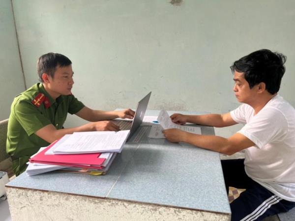 Khởi tố, bắt tạm giam thêm 3 đối tượng trong vụ sai phạm tại Trung tâm Đăng kiểm xe cơ giới