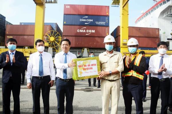 Doanh nghiệp mong muốn chính quyền tiếp tục đồng hành, hỗ trợ