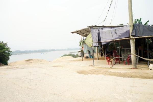 Vì sao cát xây dựng ở Đà Nẵng, Quảng Nam lại khan hiếm? (Kỳ 1: Giá tăng cao, cát không có để bán)