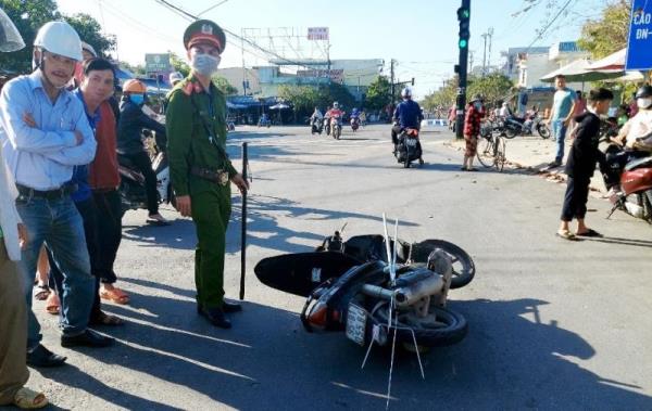 Sẵn sàng có mặt mọi nơi, mọi lúc