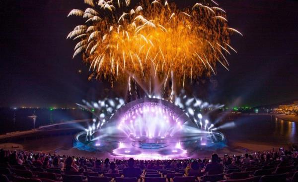 Du lịch khởi sắc: Dấu ấn của nhà đầu tư chiến lược