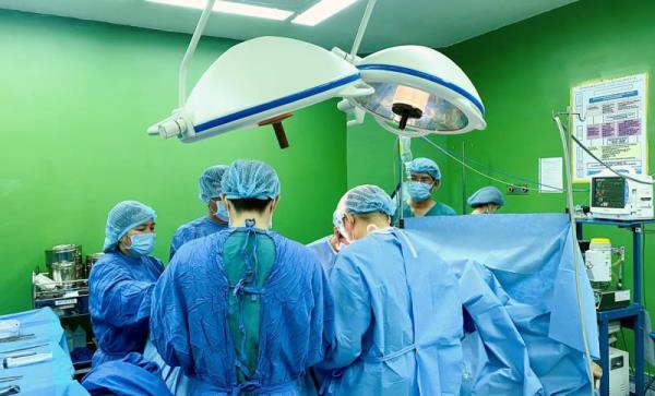 Nghề Y quan trọng nhất là con người