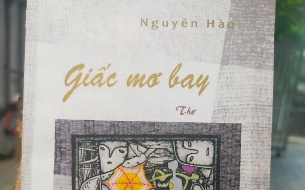Chênh chao một Giấc mơ bay