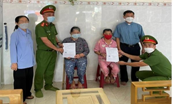 Việc có lợi cho dân khó mấy cũng phải làm