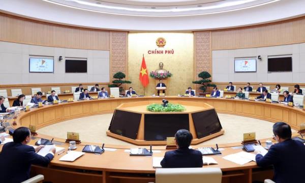 Tăng cường kỷ luật, kỷ cương trong công tác xây dựng pháp luật