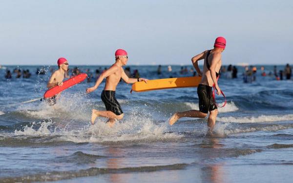 Báo lớn nhất New Zealand chọn bãi biển Đà Nẵng là địa điểm lý tưởng để nghỉ mát mùa hè