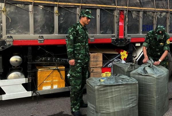 Nội tạng bẩn vi hành