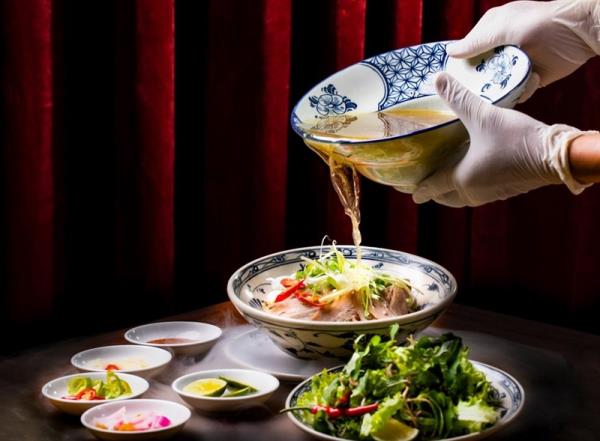 Nghệ nhân ẩm thực Ánh Tuyết: Đáng lẽ ẩm thực Việt Nam có sao Michelin từ lâu rồi