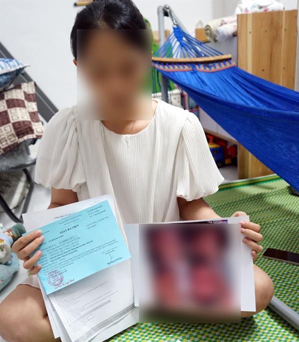 Có hay không việc cô giáo trường mầm non Sanh Xuân bạo hành trẻ?