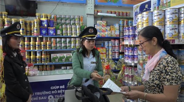 An toàn thực phẩm: Năm mới, nỗi lo cũ