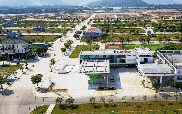 Trungnam Group phản hồi việc bị cưỡng chế nộp thuế