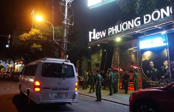 New Phương Đông nộp đơn xin chấm dứt hoạt động sau gần 30 năm