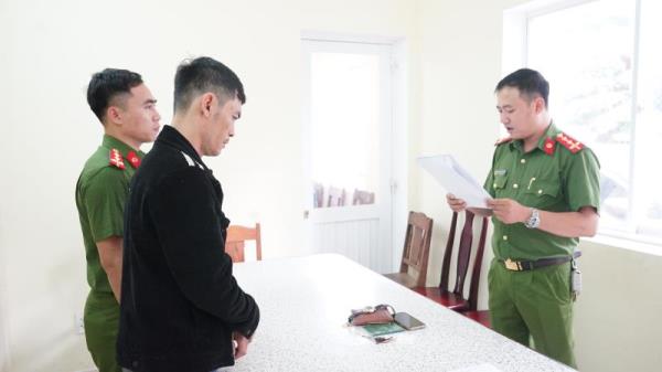 Đà Nẵng: Bắt tạm giam đối tượng lừa đảo khi được nhờ đứng tên lô đất