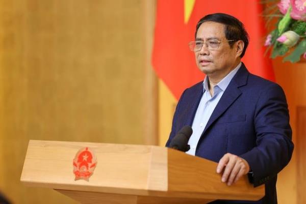 Quyết tâm xây dựng hai tuyến cao tốc chiến lược