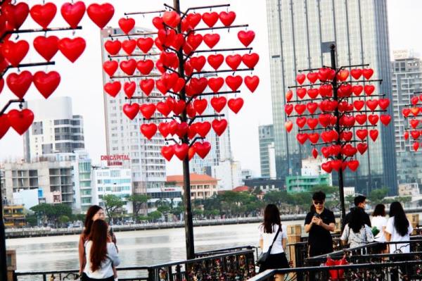 Những chuyến đi của chúng ta