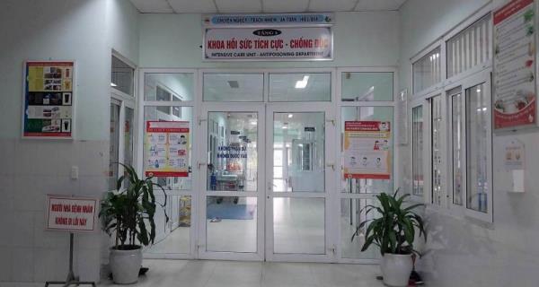 4 người nhập viện sau bữa ăn lễ cúng đâm trâu