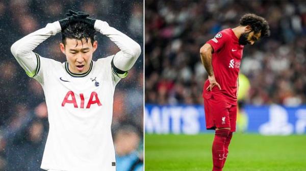 Tổng hợp lượt về vòng 16 đội Champions League 2022/23: Premier League sa sút phong độ