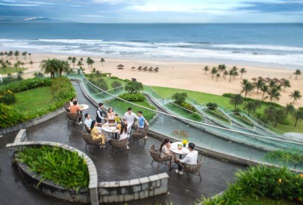 Siêu hot ưu đãi nghỉ dưỡng Vinpearl miễn phí vé Vinwonders