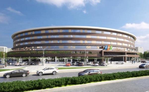 Đà Nẵng có khu công nghệ thông tin tập trung gần 1.400 tỷ đồng