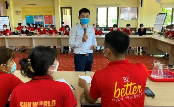 Chất lượng dịch vụ mới là thỏi nam châm níu chân du khách