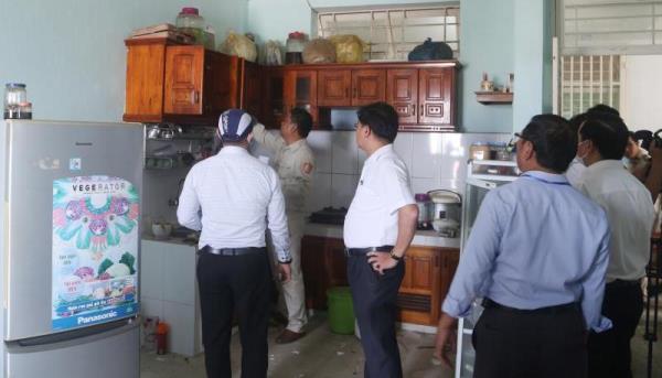 Đà Nẵng thu hồi nhiều chung cư để bố trí lại cho các đối tượng khó khăn, đủ điều kiện