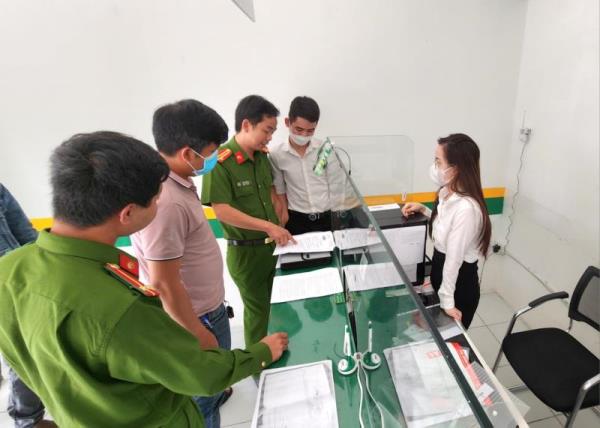 Thành phố Đà Nẵng đồng loạt kiểm tra các địa điểm kinh doanh của F88