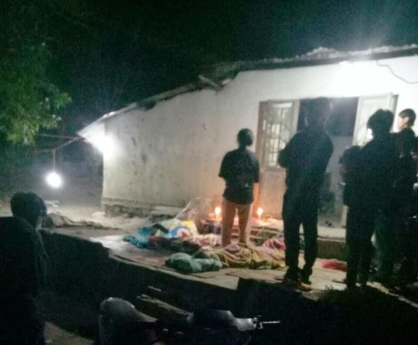 Kon Tum: Nổ đầu đạn khiến 5 người thương vong