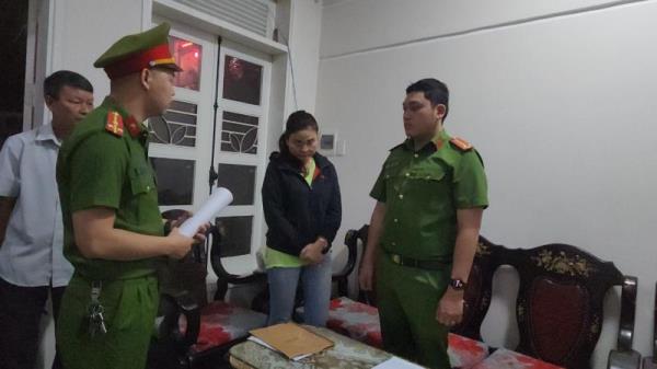 Bắt nữ quái lừa hàng chục tỷ đồng của Thủ quỹ Đại học Bách khoa Đà Nẵng