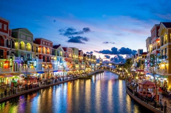 Cùng Phú Quốc United Center mừng Sinh nhật đỉnh cao - trải nghiệm Điểm đến mới của thế giới