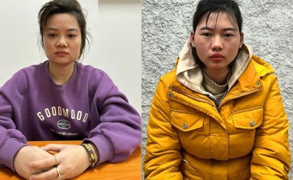 Vụ cháu bé 17 tháng tuổi tử vong: Bắt giữ khẩn cấp 2 người trông trẻ để điều tra về hành vi giết người