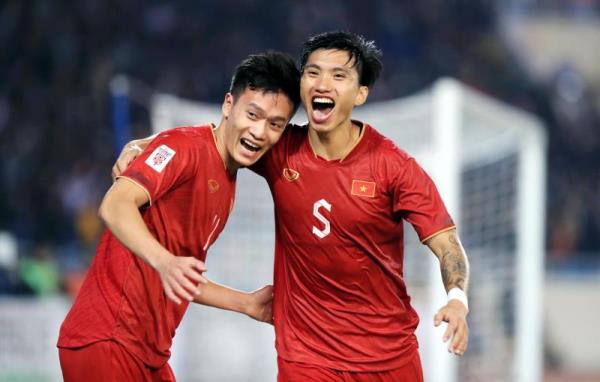 Đội tuyển Việt Nam: Khó mất vị trí nhóm hạt giống số 2 VCK Asian Cup 2023